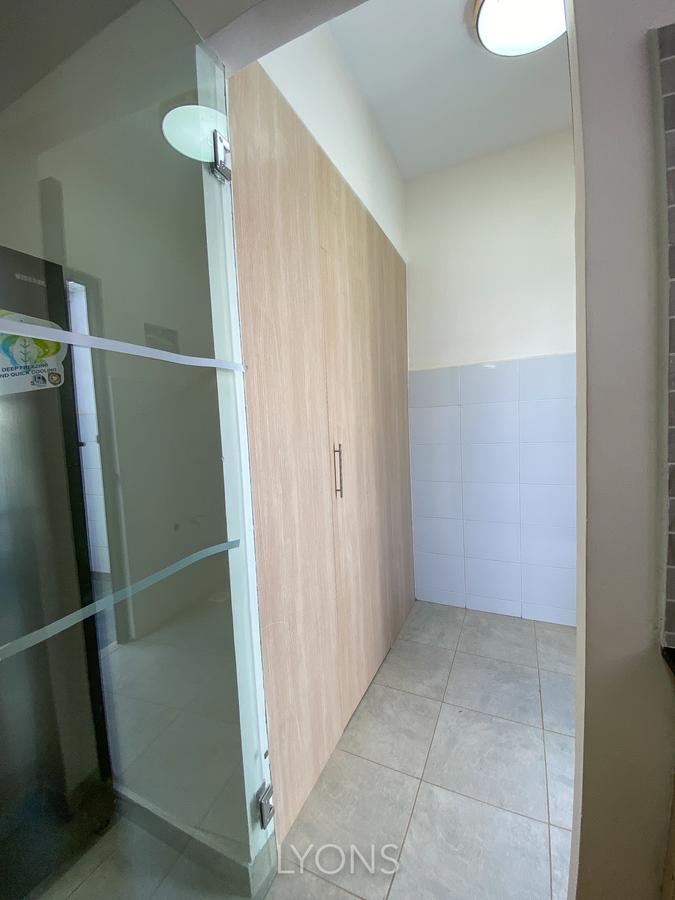 3 Bed Townhouse with En Suite in Ongata Rongai - 16