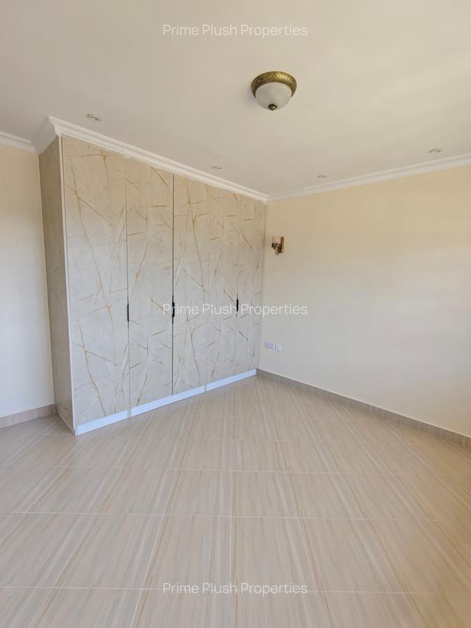 4 Bed House with Staff Quarters in Karen - 6