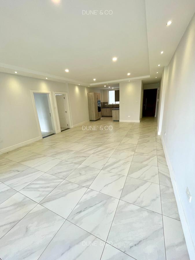 2 Bed Apartment with En Suite in Westlands Area - 6