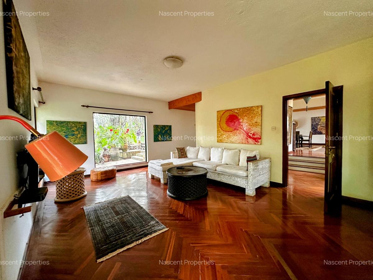 5 Bed House with En Suite in Lower Kabete - 9