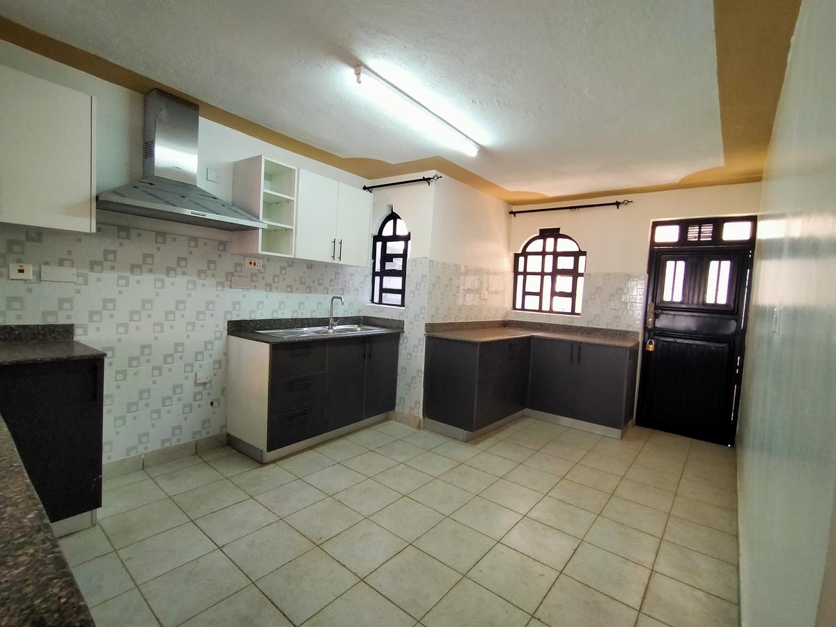 4 Bed House with En Suite in Kiambu Road - 20