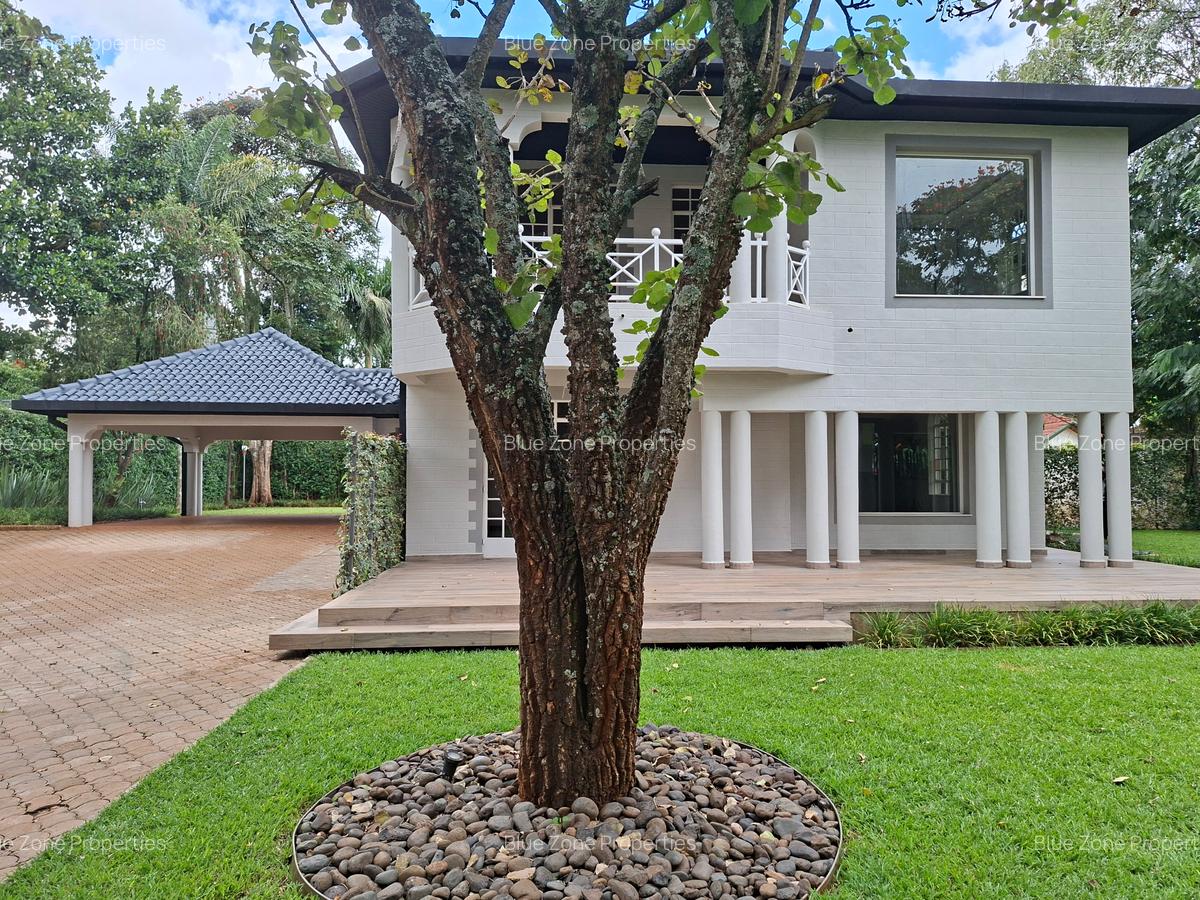 5 Bed House with En Suite at Off Runda Grove - 5