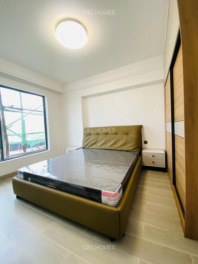 3 Bed Apartment with Swimming Pool in Syokimau - 8