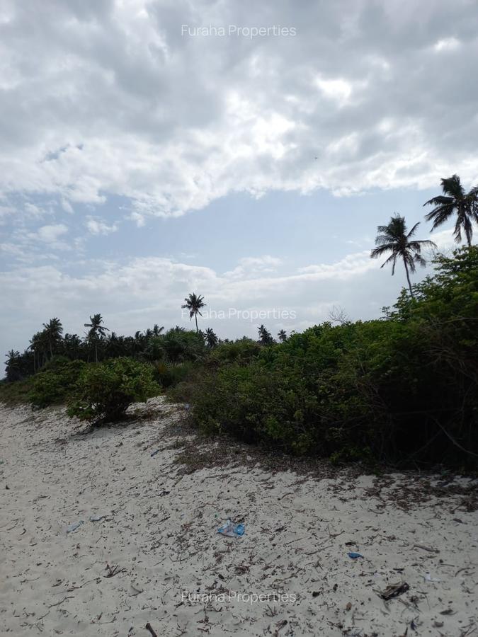 1 ac Commercial Land in Kikambala - 6