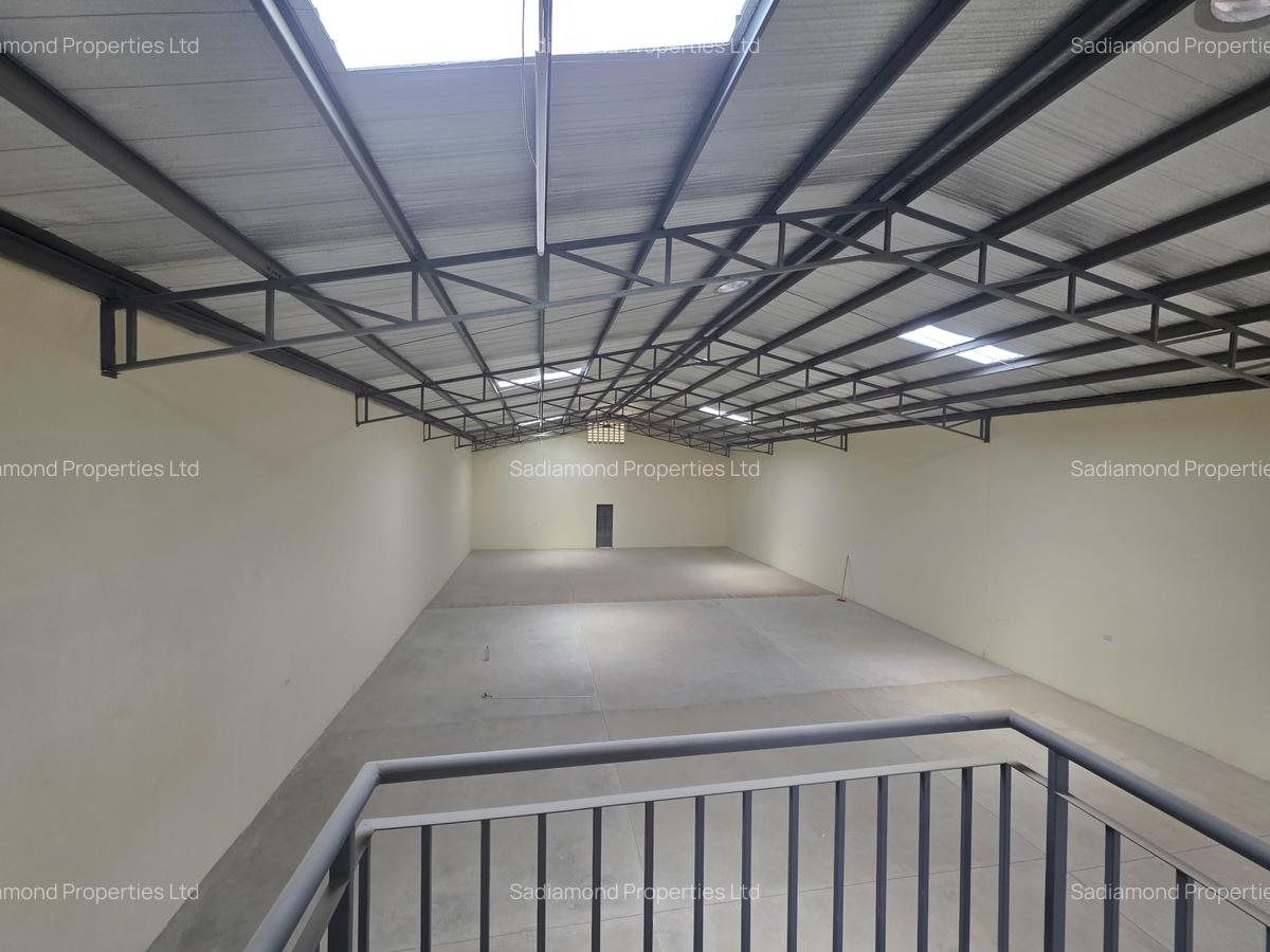 5,167 ft² Warehouse in Athi River - 4