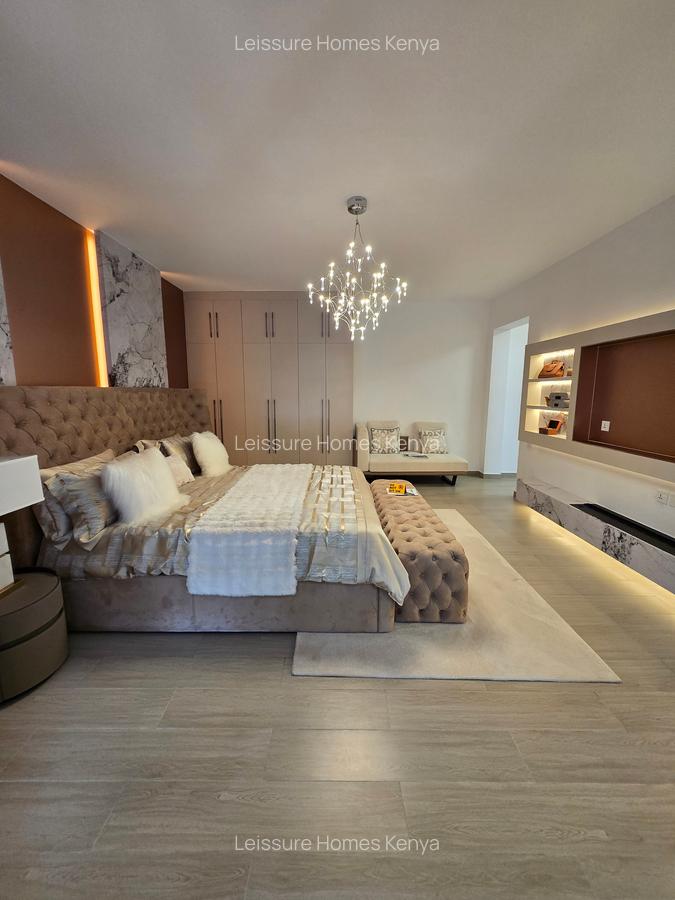 3 Bed Apartment with En Suite at Ndemi Road - 16