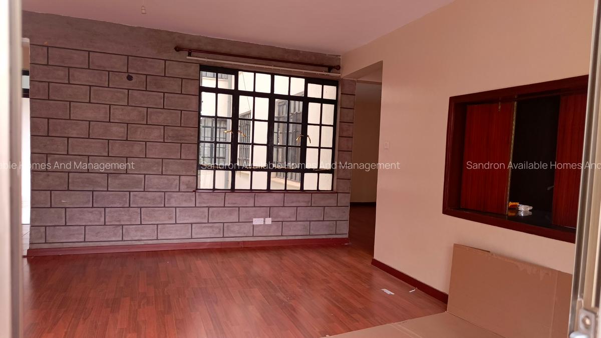 3 Bed Apartment with En Suite in Kileleshwa - 5