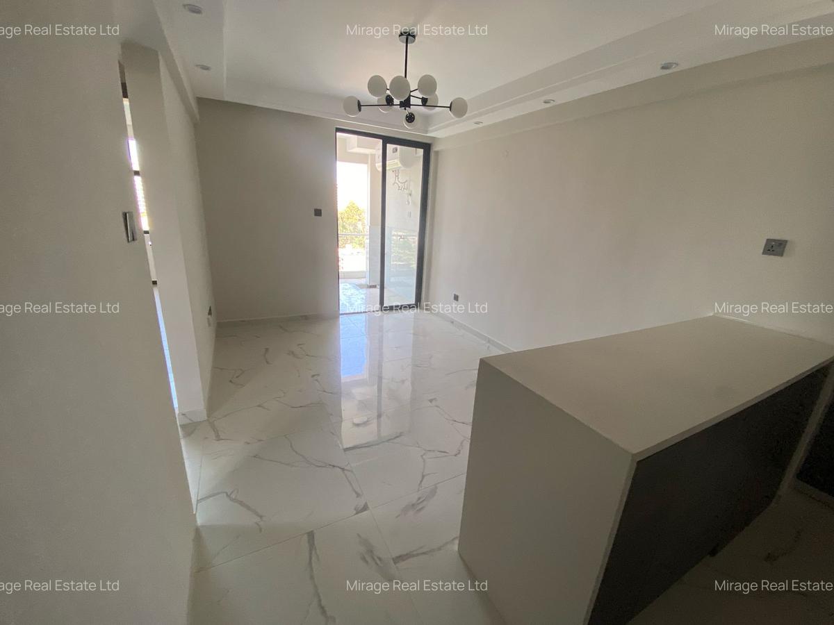 2 Bed Apartment with Gym in Kilimani - 10