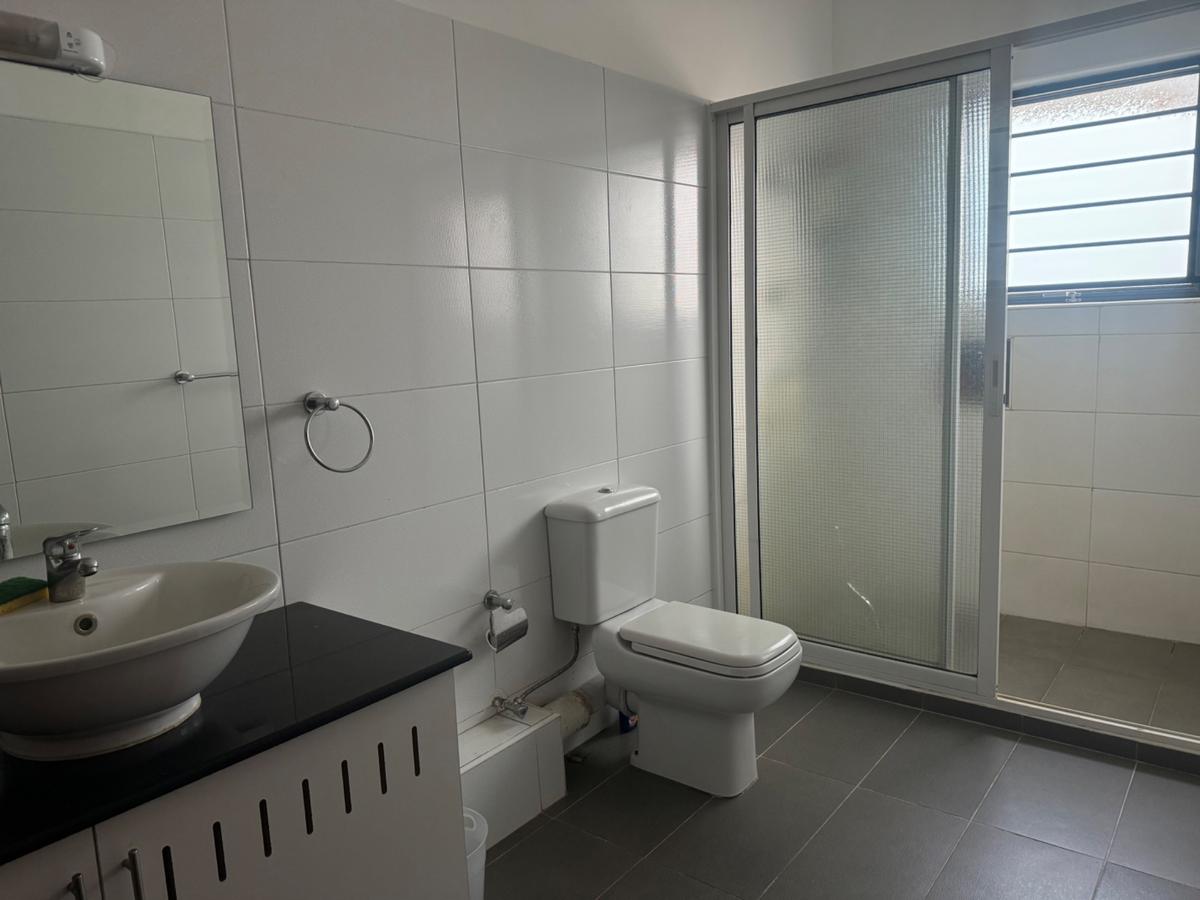 Furnished 3 Bed Apartment with En Suite in Westlands Area - 5