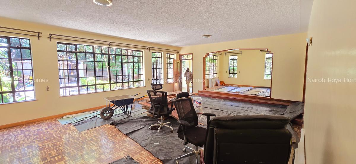 4 Bed Townhouse with En Suite at Lavington Off Gitanga Road 55 - 10