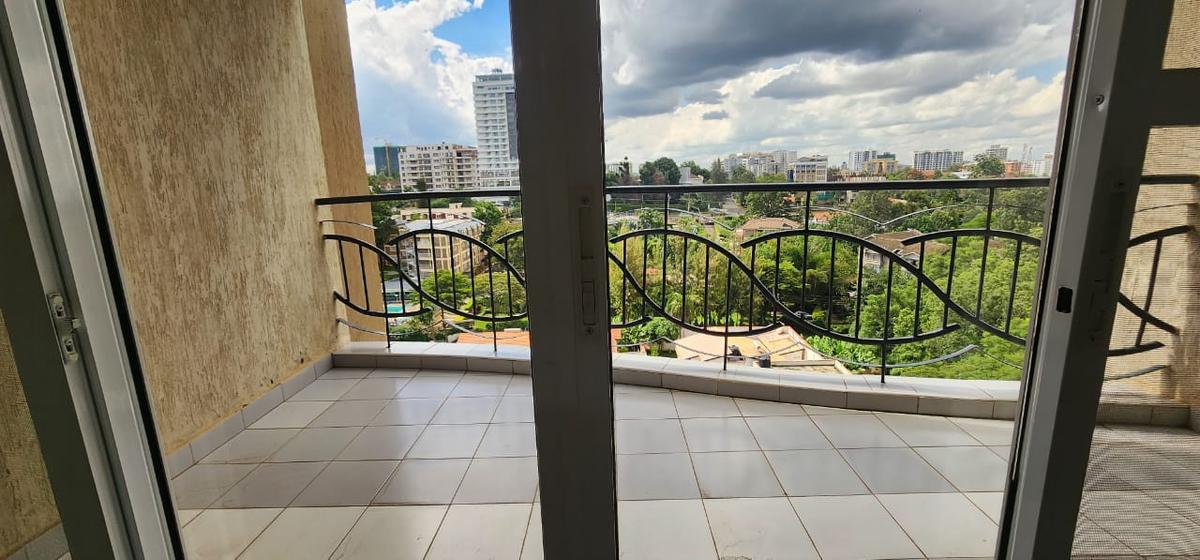 Furnished 3 Bed Apartment with En Suite in Kilimani - 13