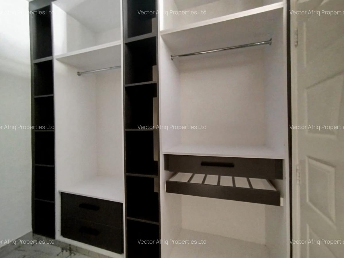 3 Bed House with En Suite in Ongata Rongai - 15