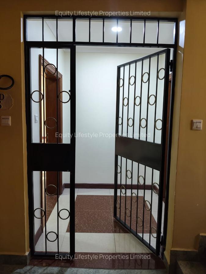 3 Bed Apartment with En Suite in Kilimani - 4