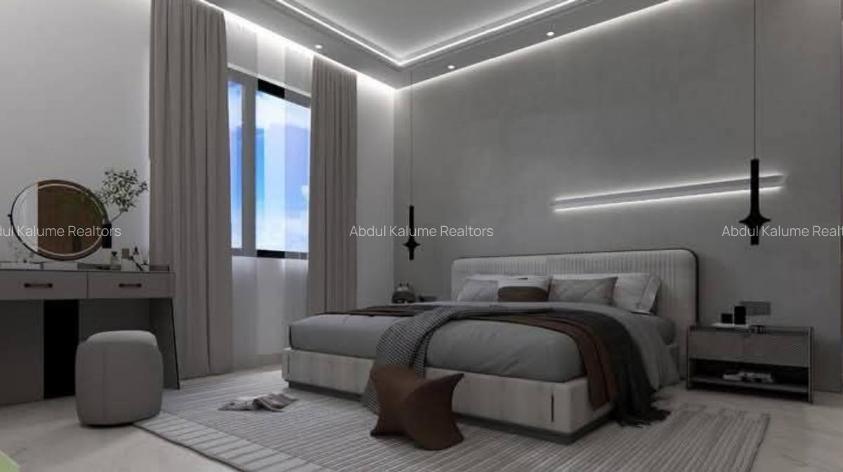 Serviced 3 Bed Apartment with En Suite at Nyali - 3