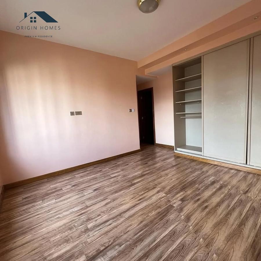 3 Bed Apartment with En Suite at Kileleshwa - 6