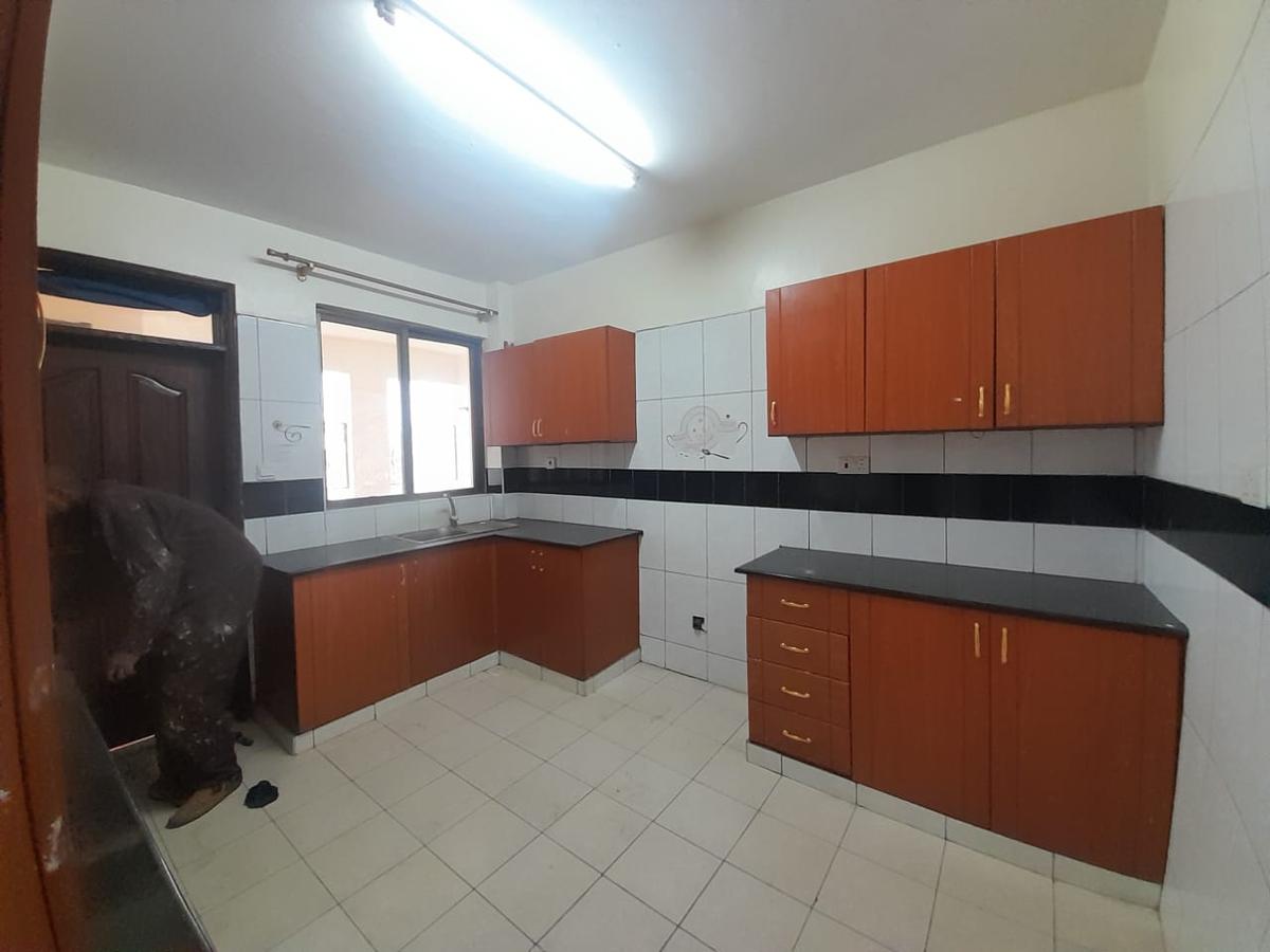 3 Bed Apartment with Staff Quarters at Lenana Road - 7
