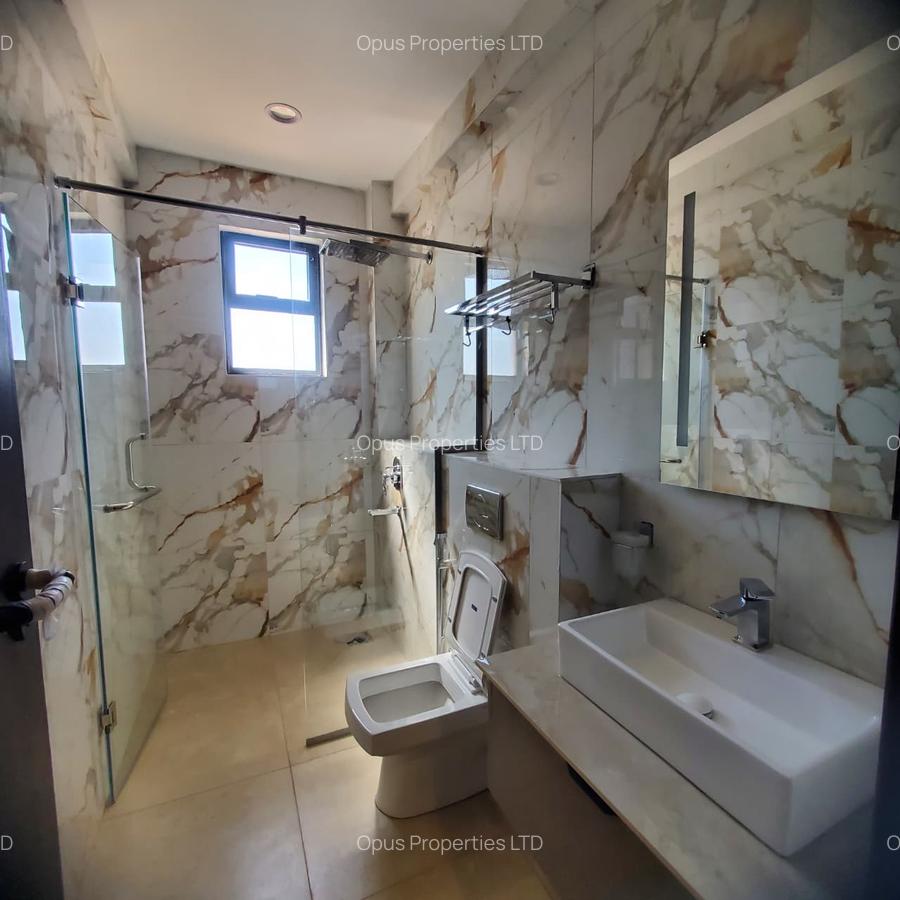 Serviced 3 Bed Apartment with En Suite in Westlands Area - 6