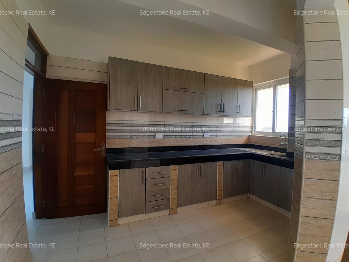 3 Bed Apartment with En Suite in Mtwapa - 7