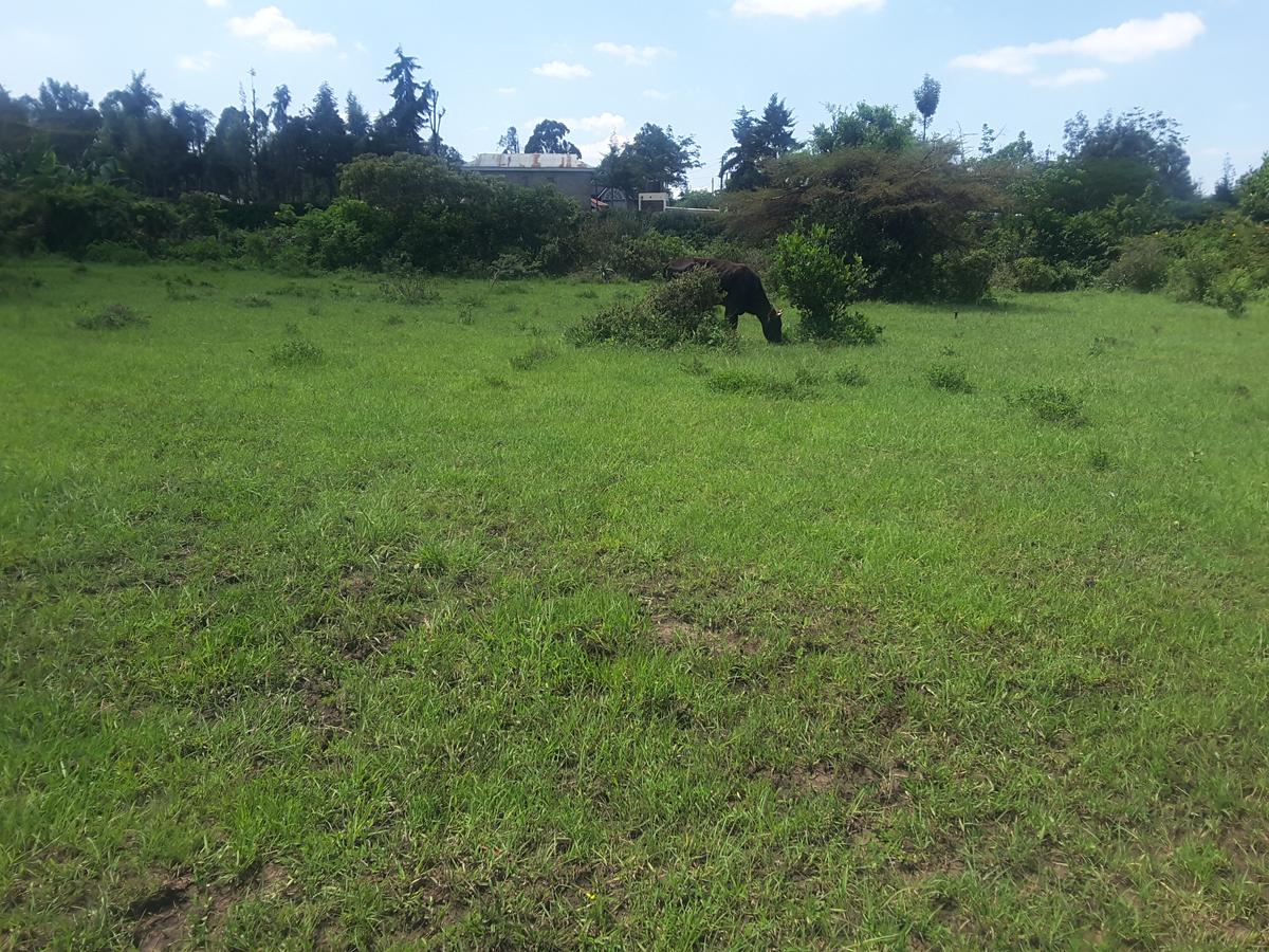 2 ac Land in Ongata Rongai - 8