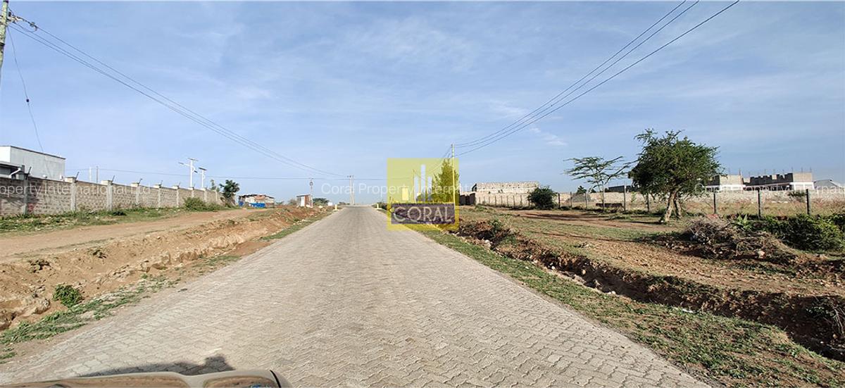 Land in Athi River - 6