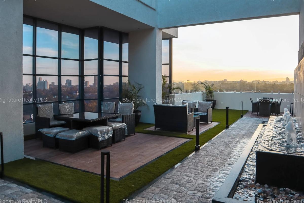 2 Bed Apartment with En Suite in Westlands Area - 16