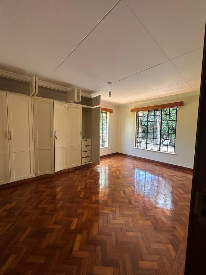 4 Bed Townhouse with En Suite in Runda - 7