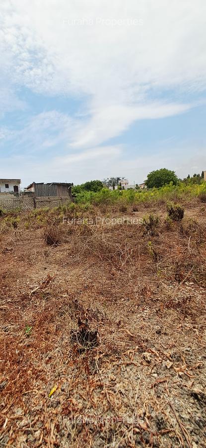 Land at Shanzu - 6
