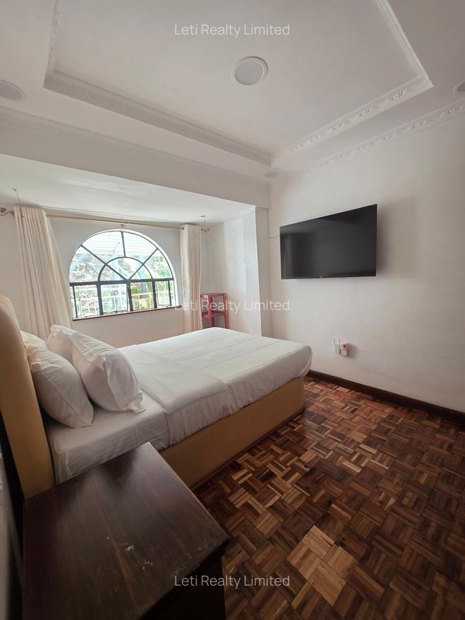 6 Bed Townhouse with En Suite in Langata - 6