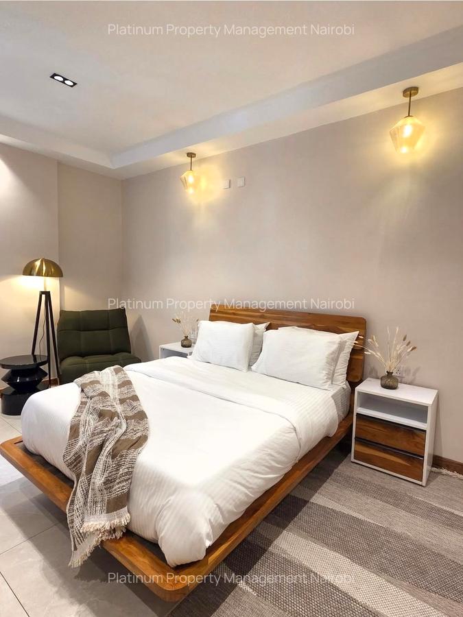 3 Bed Apartment with En Suite at Off Peponi Rd - 13