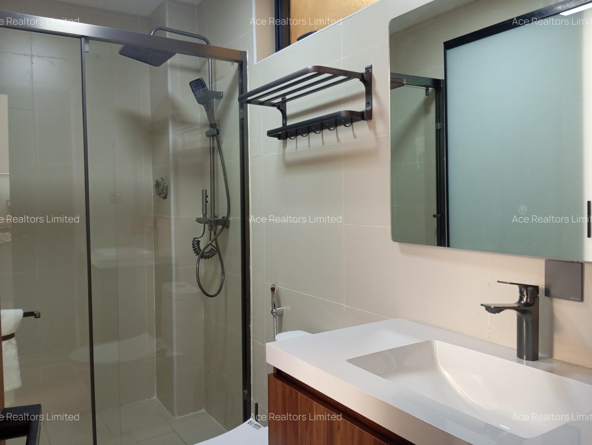 2 Bed Apartment with En Suite at Westlands Road - 8