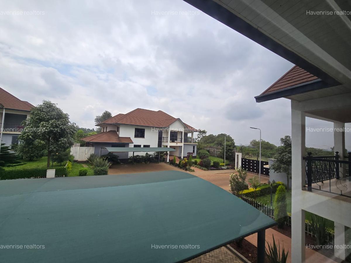 4 Bed Villa at Runda - 11