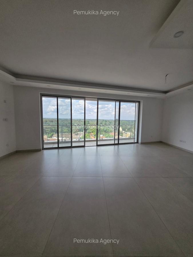 4 Bed Apartment with En Suite in Westlands Area - 7