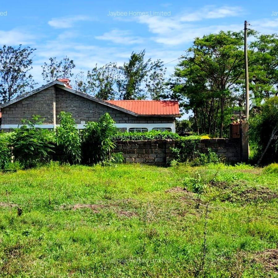 3,200 ft² Land at Konza - 3