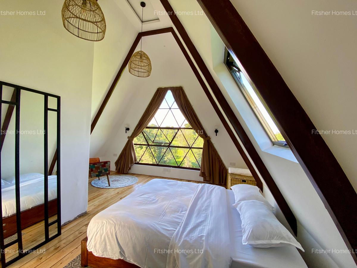 2 Bed House with En Suite in Tigoni - 4