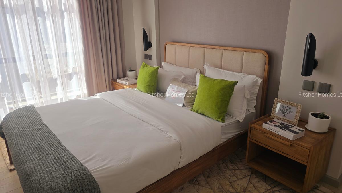 4 Bed House with En Suite in Tigoni - 20