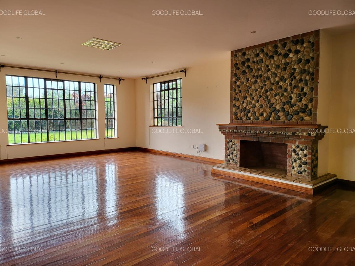 5 Bed House with En Suite at New Kitisuru - 5