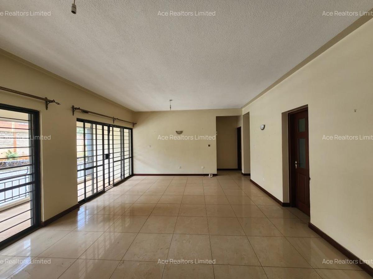 2 Bed Apartment with En Suite at Westlands - 4