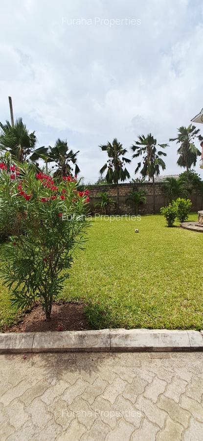 4 Bed House in Shanzu - 6