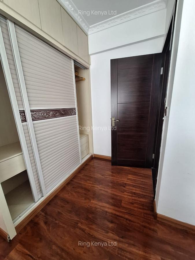 Furnished 1 Bed Apartment with En Suite in Kileleshwa - 14