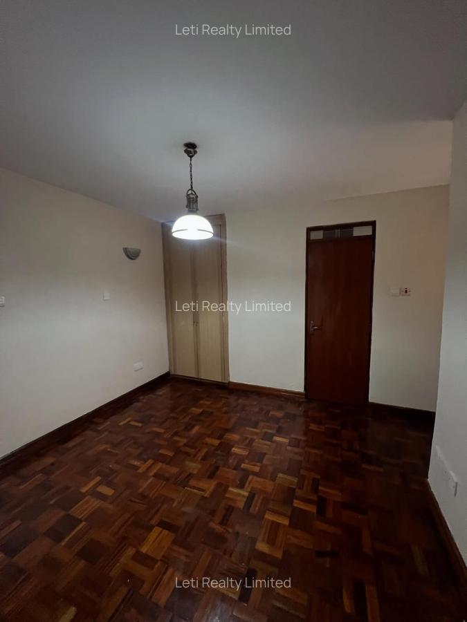 5 Bed Townhouse with En Suite in Kileleshwa - 6