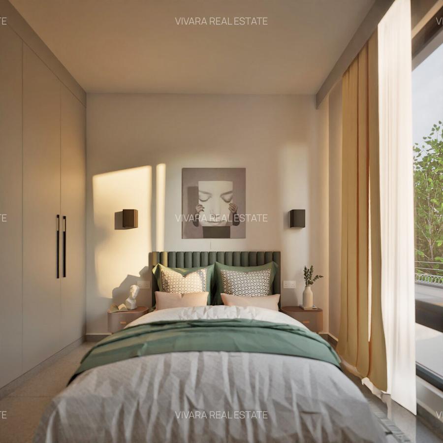 4 Bed Villa with En Suite at Ruiru Greens - 13