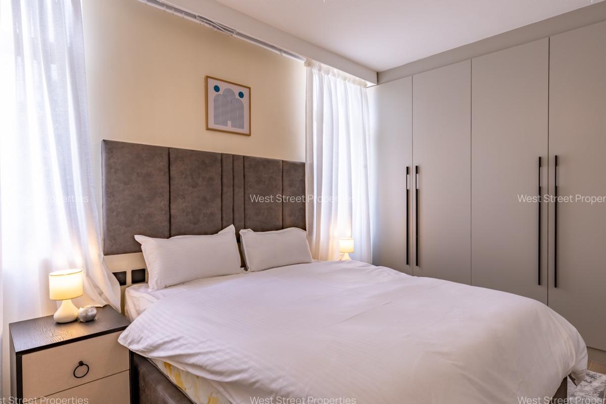 2 Bed Apartment with En Suite at General Mathenge - 5