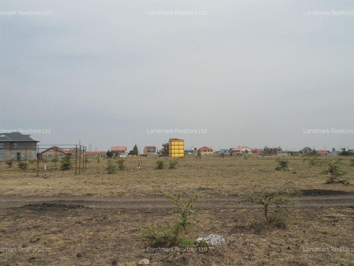 297 m² Residential Land in Utawala - 3