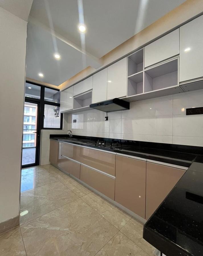 2 Bed Apartment with En Suite at Kingara Road - 4