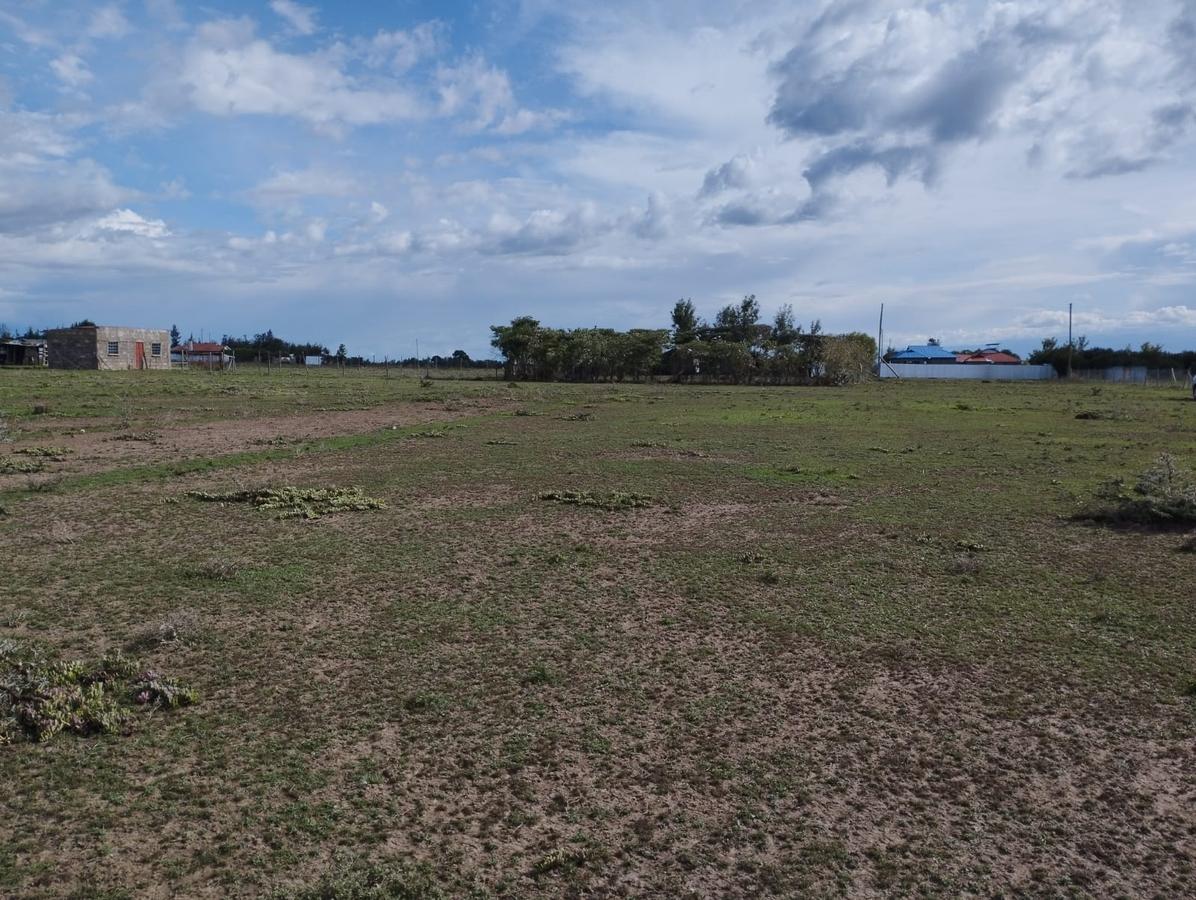 0.125 ac Land at Baraka - 4