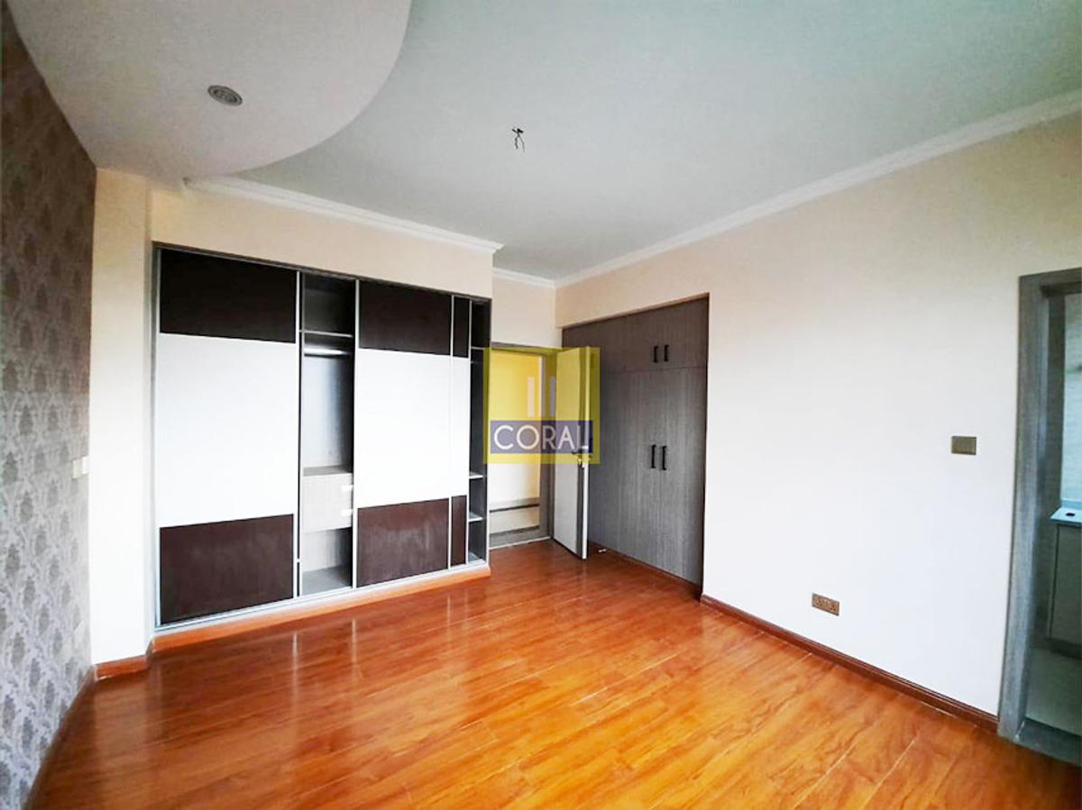 3 Bed Apartment in Kilimani - 10