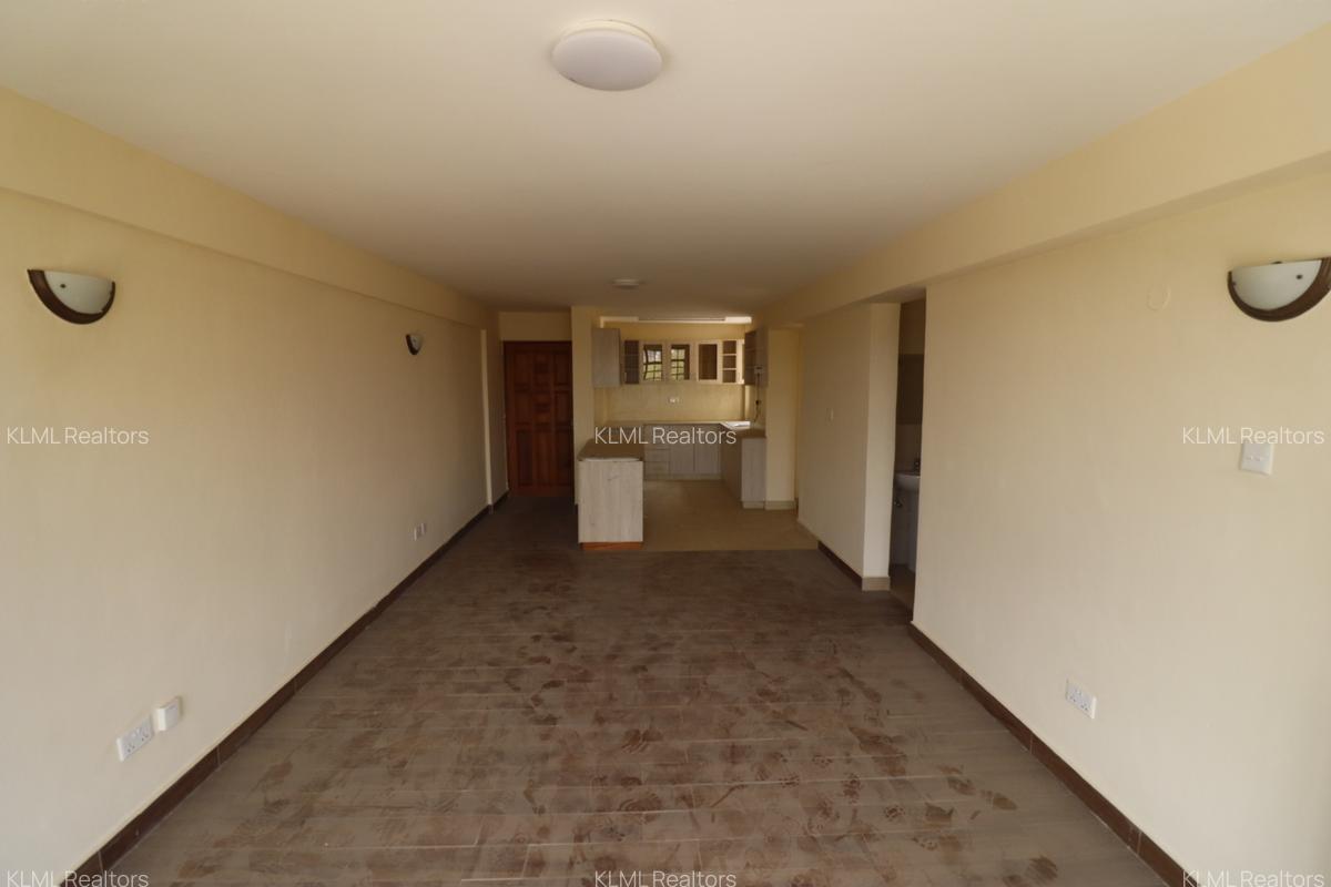 3 Bed Apartment with Swimming Pool at Crystal Rivers - 7