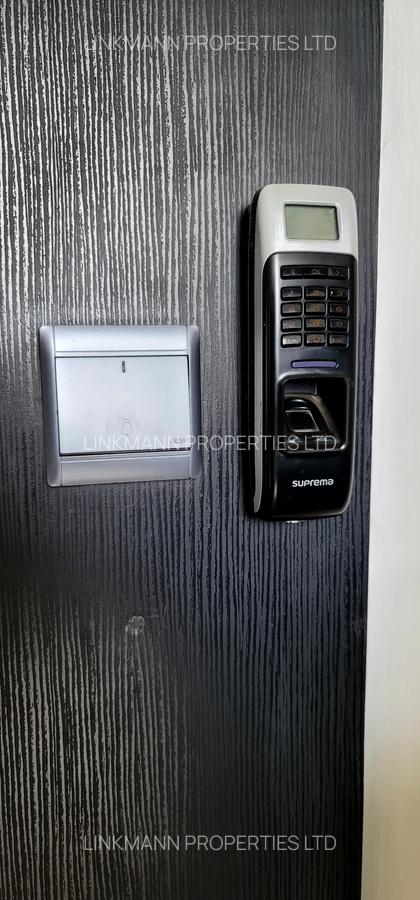 Furnished 4,287 ft² Office with Service Charge Included at Waiyaki Way - 8