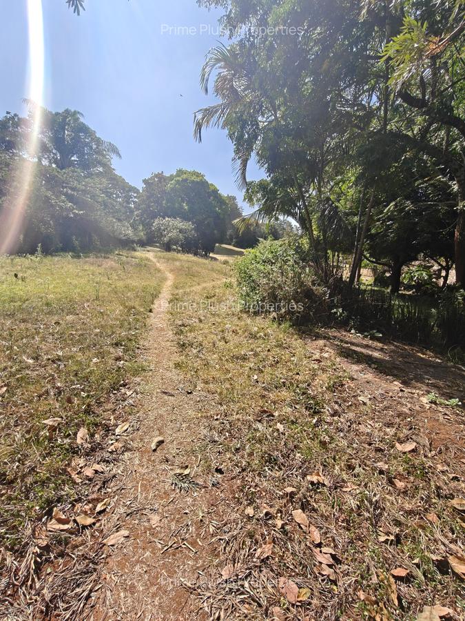 20 ac Land in Karen - 5