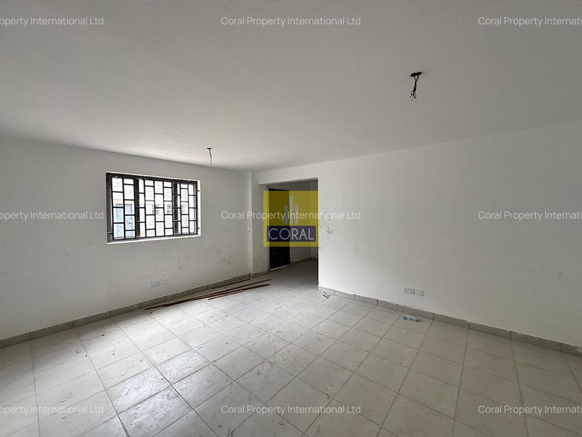 7,000 ft² Warehouse in Syokimau - 3